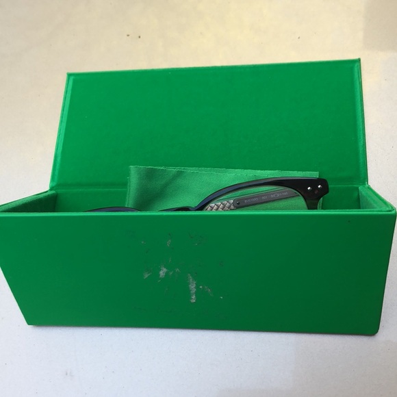 Bottega Veneta Eyeglasses - Picture 4 of 14